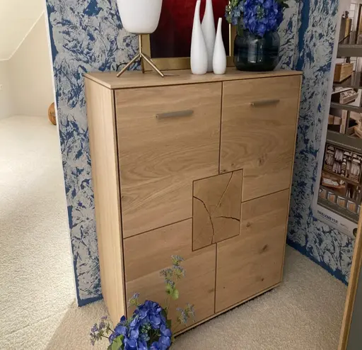 Thielemeyer Schlafzimmer MIRA - Ausstellungsstück in Bäumenheim